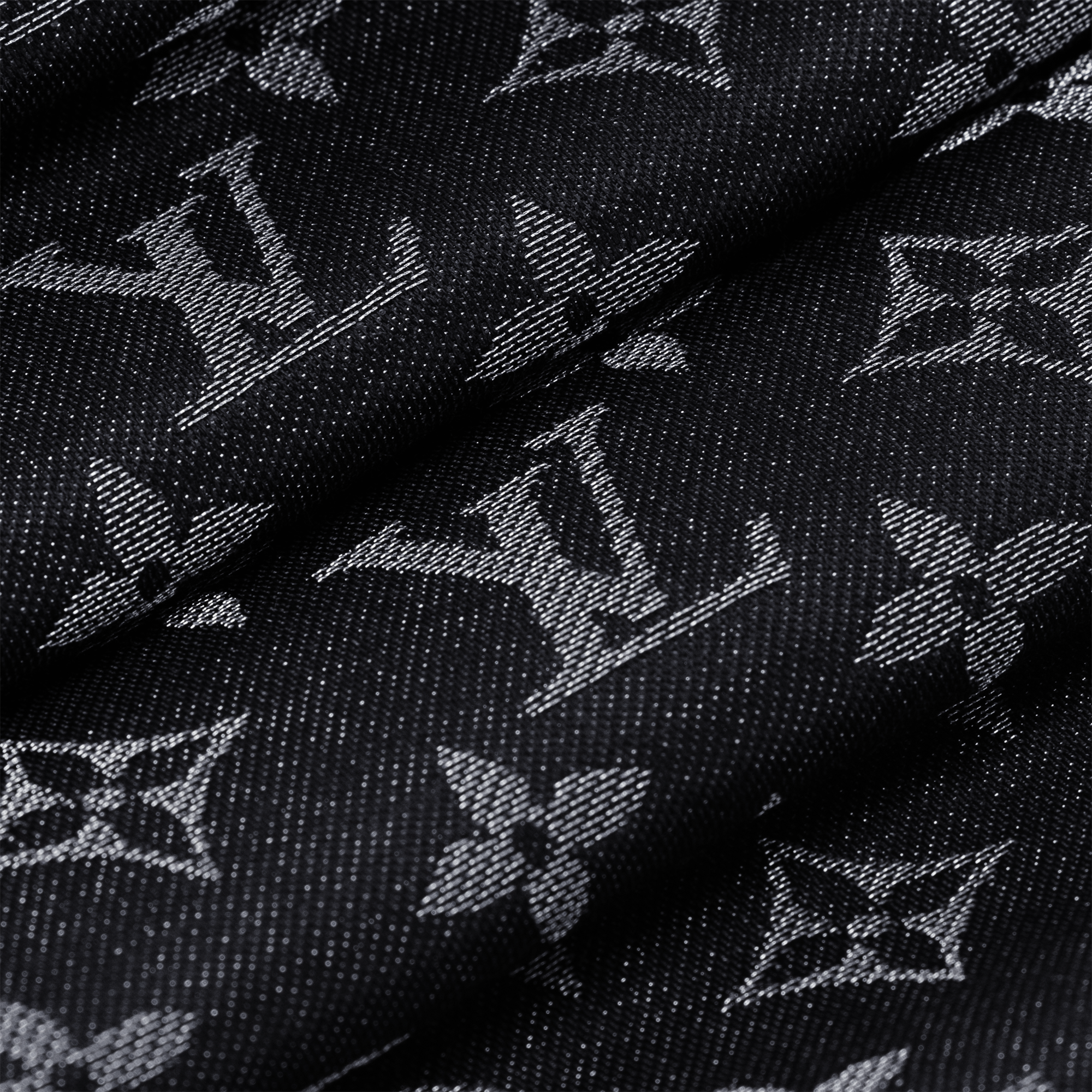 Damentuch Monogram Shine | Designer Schals | LOUIS VUITTON